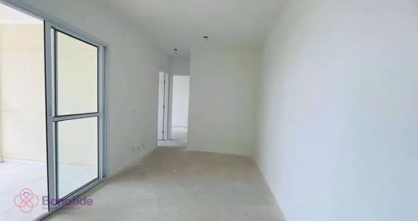 Apartamento com 2 dormitórios para alugar, 58 m² por r$ 2.760,00/mês - chácara recreio santa camila - jundiaí/sp