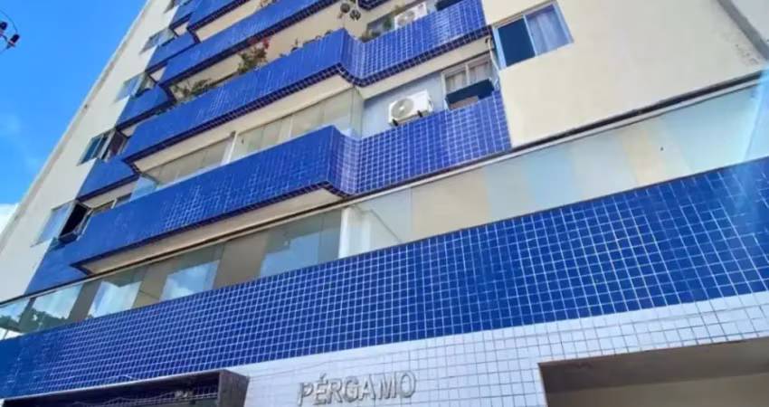 Excelente apartamento em candeias, nascente,  lazer completo, 13⁰ andar.