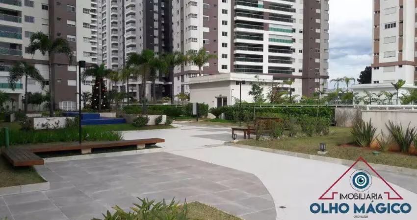 Apartamento Lorian Boulevard - 194 m² - 4 suítes - 4 vagas