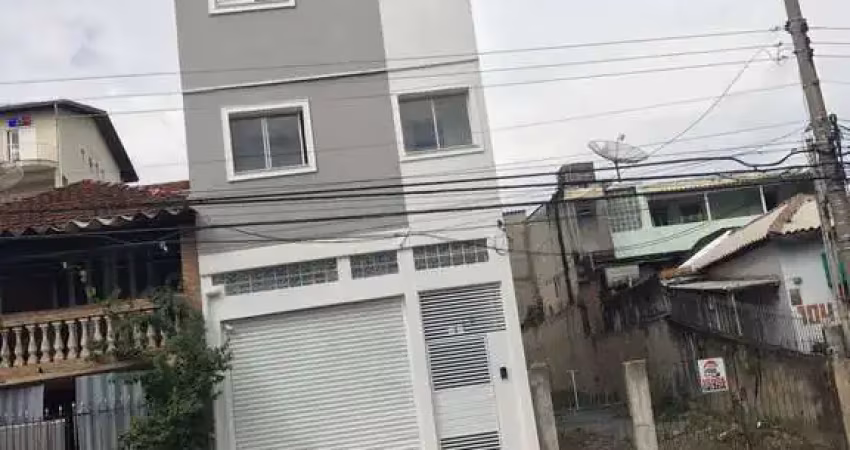 Prédio Para Renda em frente ao Bradesco Matriz - ¨Apartamentos e 1 Loja