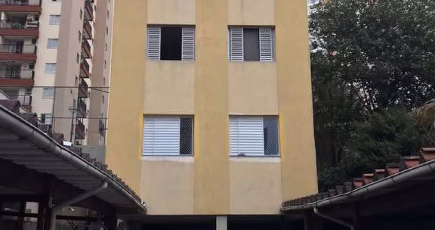 Apartamento Centro de Osasco - 89 m² - Próximo a Prefeitura