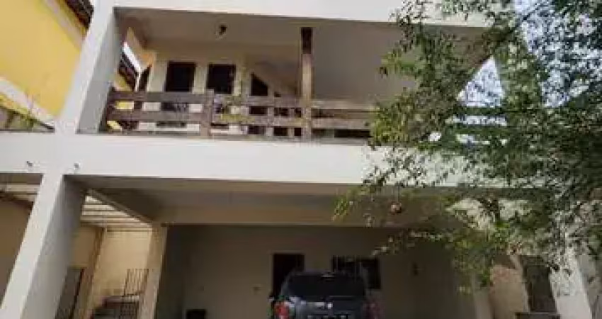 Casa com 4 quartos à venda na Rua Ciro dos Anjos, Vila Osasco, Osasco