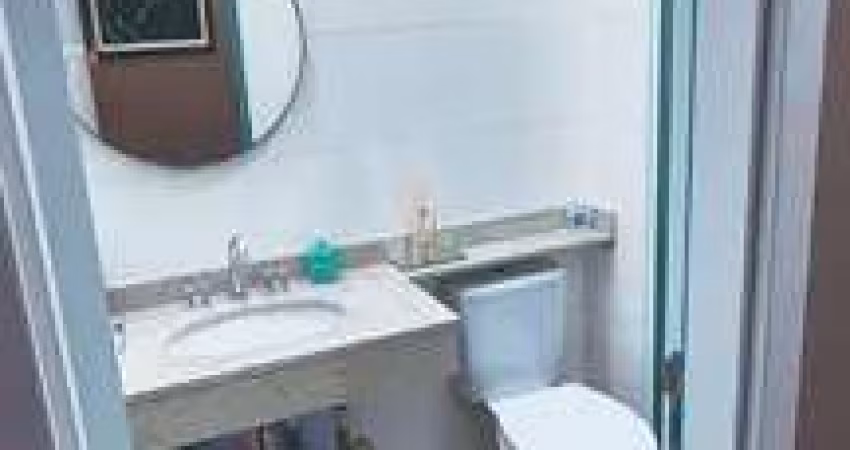 Apartamento Jardins do Brasil - 2 dormitórios com suíte e 1 vaga