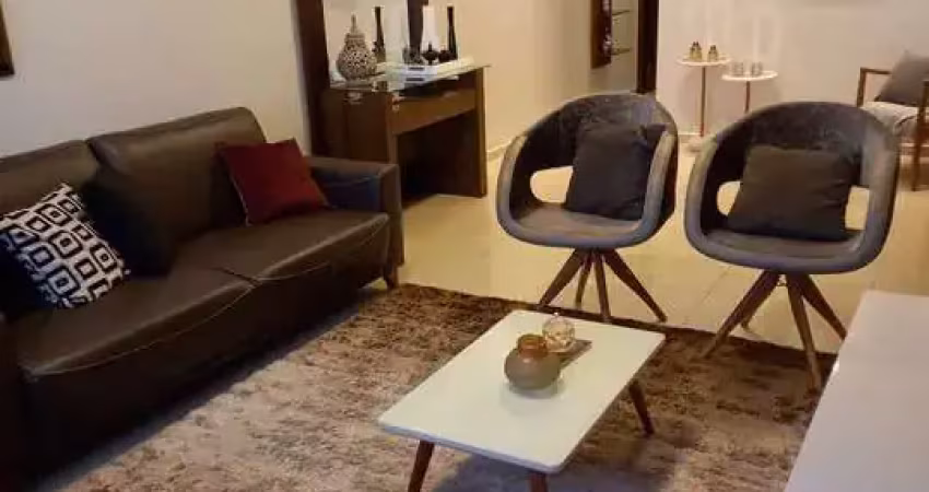 Sobrado Jardim das Flores - 2 Suítes - 2 Vagas - Ótimo Acabamento
