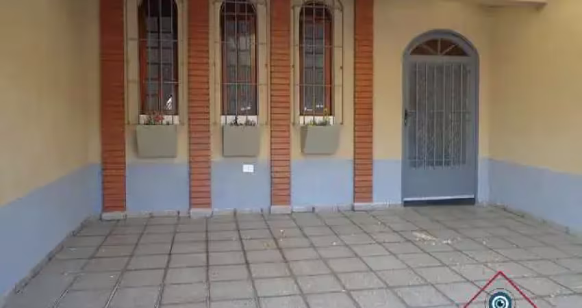 Sobrado Residencial ou Comercial - Vila Campesina - Osasco