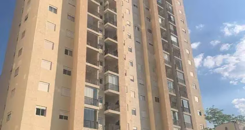 Apartamento no Prime House City Bussocaba - 2 dormitórios