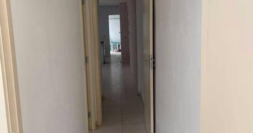 Casa Térrea no Terra Nobre - 2 dormitórios - 2 vagas