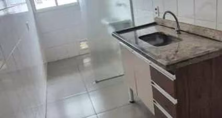 Apartamento Condomínio Felicitá - 2 Dormitórios - 2 vagas