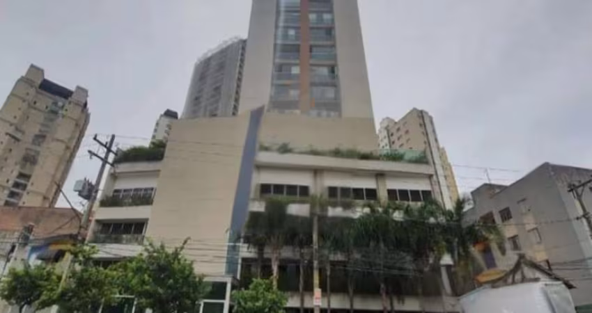 Apartamento Bela Vista - 2 dormitórios sendo 1 suíte - 2 vagas