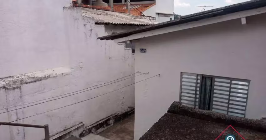 Casa com 1 quarto à venda na Avenida Júlio de Mesquita, Bela Vista, Osasco
