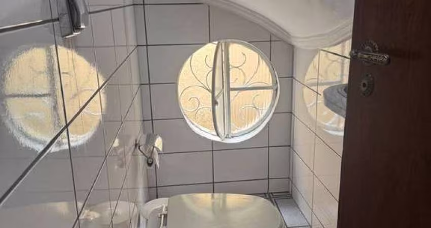 Sobrado Pestana - 3 dormitórios com 1 suíte e 2 vagas