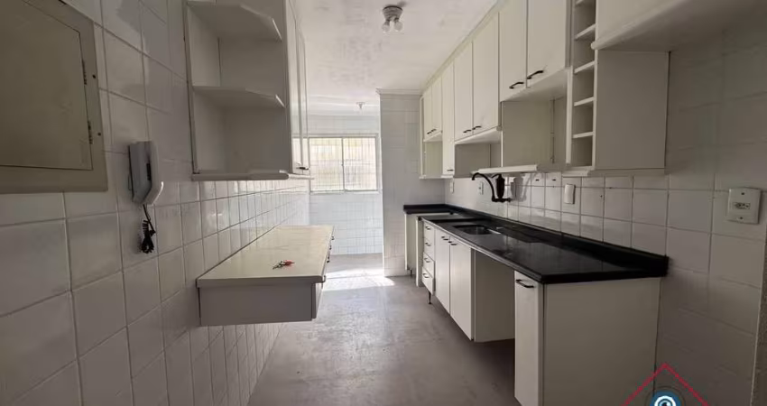Apartamento 3 dormitórios - Jardim D&amp;apos;Abril - Ótima localização