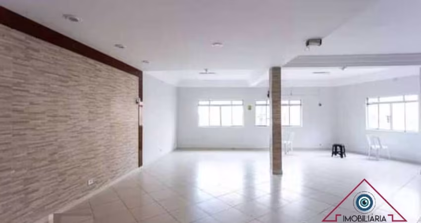 Prédio Comercial em avenida de grande fluxo