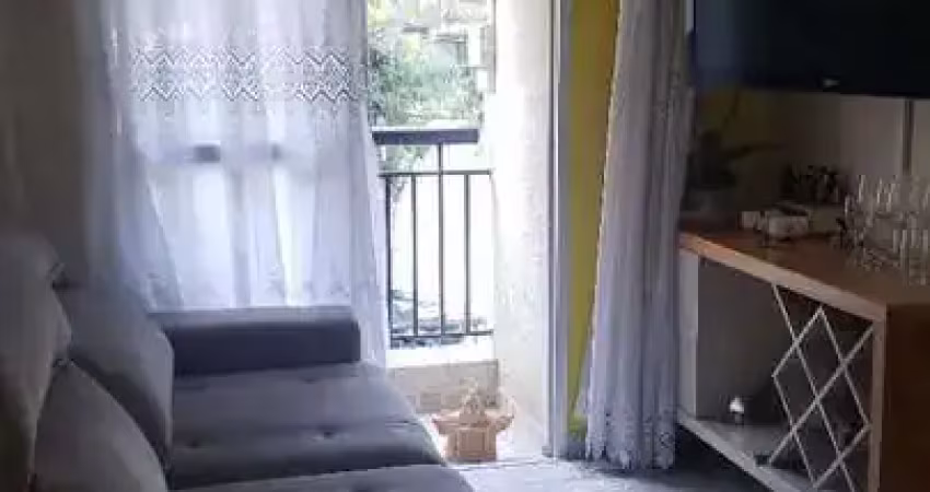 Lindo Apartamento Centro de Osasco - 2 dormitórios sendo 1 suíte