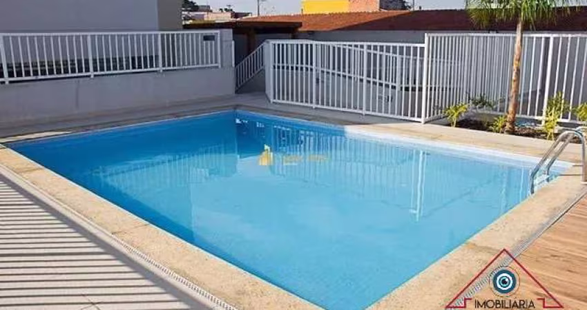 Ótimo Apartamento em Quitaúna - Condomínio Uno - 2 Dormitórios