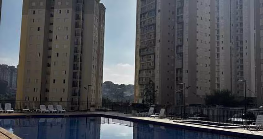 Apartamento em Osasco, Condomínio Veredas de Quitaúna