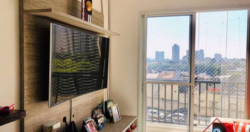 Apartamento Innova 3-4 - 2 dormitórios - 1 vaga