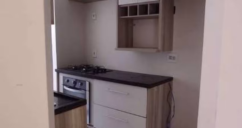 Apartamento Piratininga - Reformado - 2 dormitórios - 1 vaga
