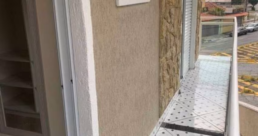 Lindo Sobrado Bela Vista- Acabamento Top - 3 Dormitórios e Suíte - 4 Vagas