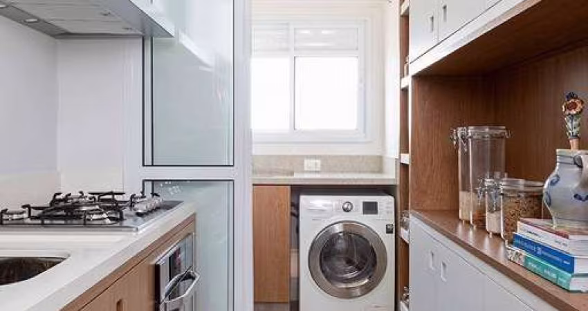 Ótimo Apartamento Lorian Boulevard - Locação - 3 Suítes - 2 vagas