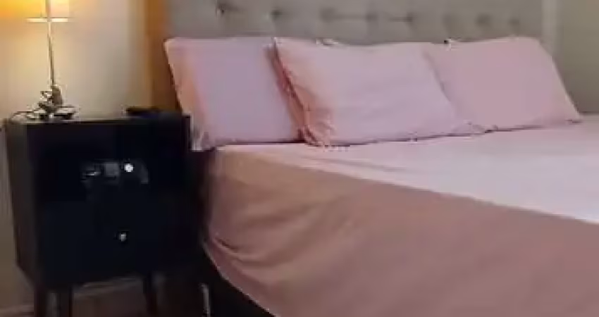 Apartamento condomínio são cristovão  - 2 dormitórios - 1 vaga