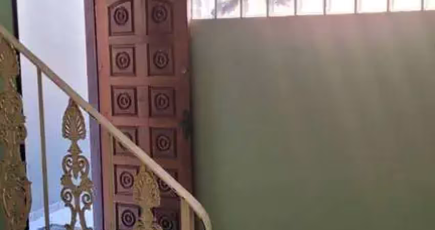 Casa com 3 quartos à venda na Rua Silvestre Lourenço da Silva, Vila Yolanda, Osasco