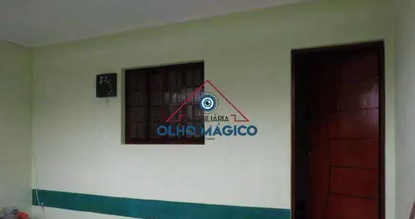 Sobrado 3 dormitórios -santo antônio - 2 vagas - aceita permuta
