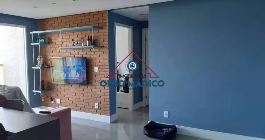 Apartamento bela vista - átrio - 2 dormitórios - 1 suíte - 1 vaga