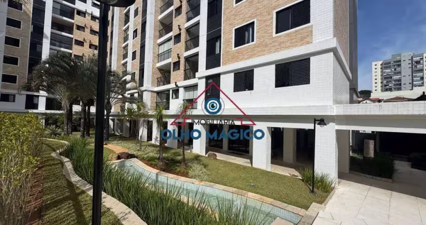 Apartamento vila são francisco - 3 dormitórios  com 1 suíte - 86m². permuta