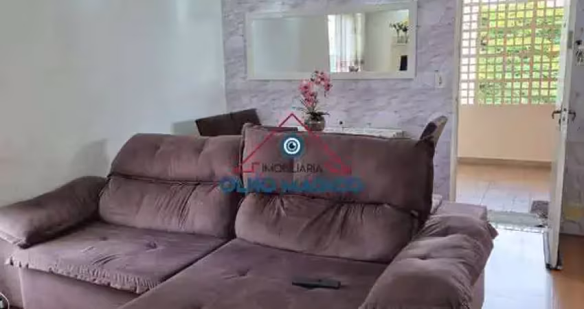 Apartamento piratininga - 2 dormitórios - 2 banheiros - 1 vaga