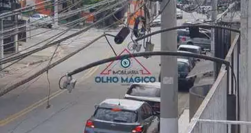 Imperdível!!! sobrado comercial ou residencial campesina - avenida