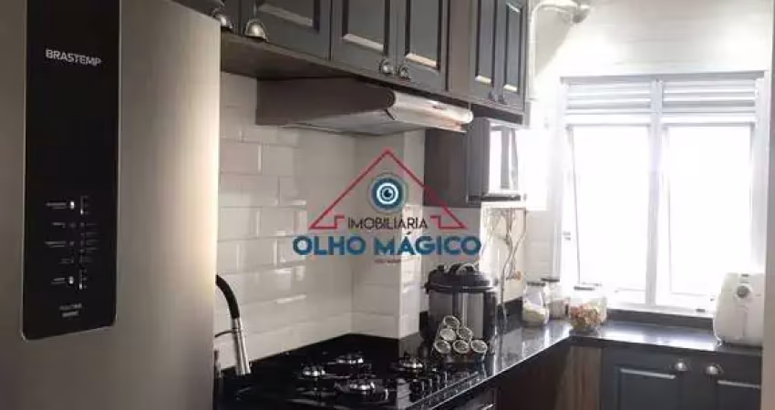 Apartamento com 2 quartos à venda na Via Transversal Sul, Novo Osasco, Osasco