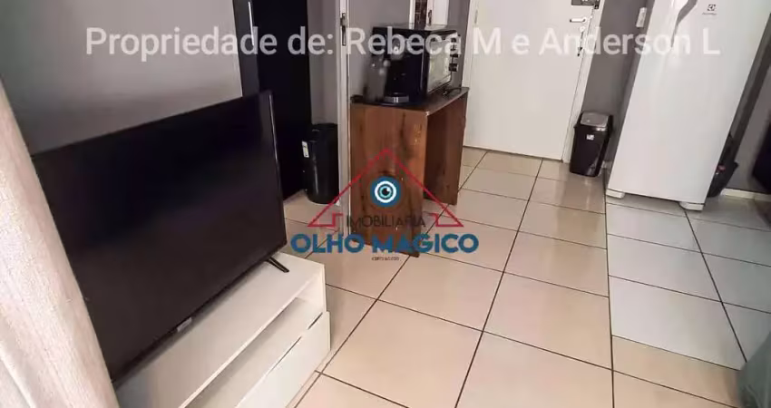 Studio próximo a estação de osasco - 25 metros - mobiliado