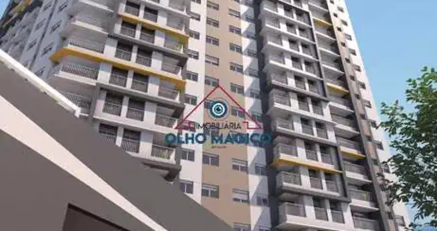 Apartamento infinity home club dubai - 50 m² - 2 dormitórios com 1 suíte