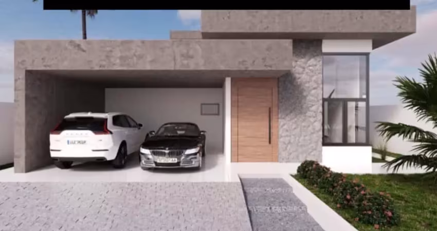 Casa com 3 quartos à venda no Centro, Palhoça 