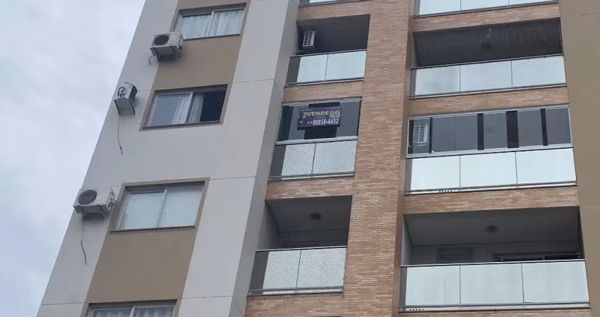 Apartamento com 2 quartos para alugar no Caminho Novo, Palhoça 