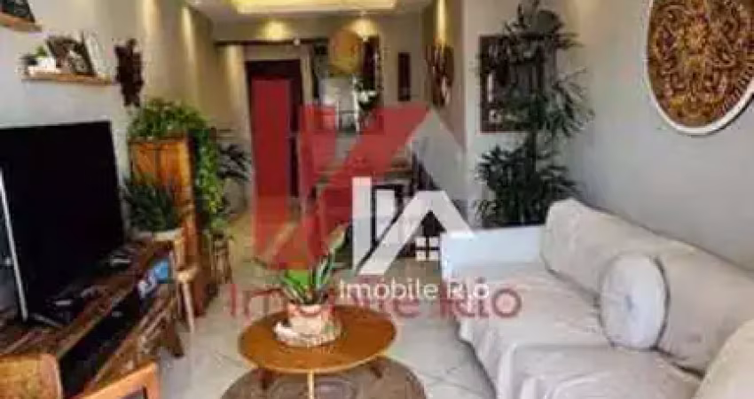 Apartamento com 2 dormitórios à venda, 80 m² por r$ 470.000,00 - vila isabel - rio de janeiro/rj