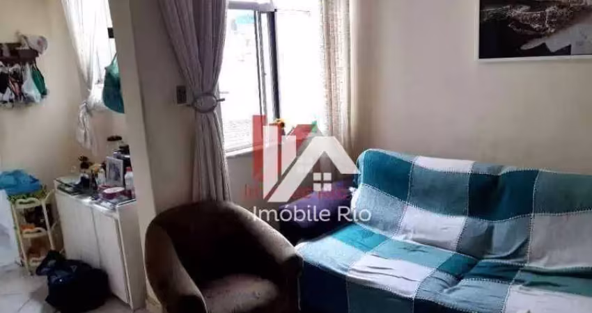 Cobertura com 4 dormitórios à venda, 149 m² por r$ 440.000,00 - andaraí - rio de janeiro/rj