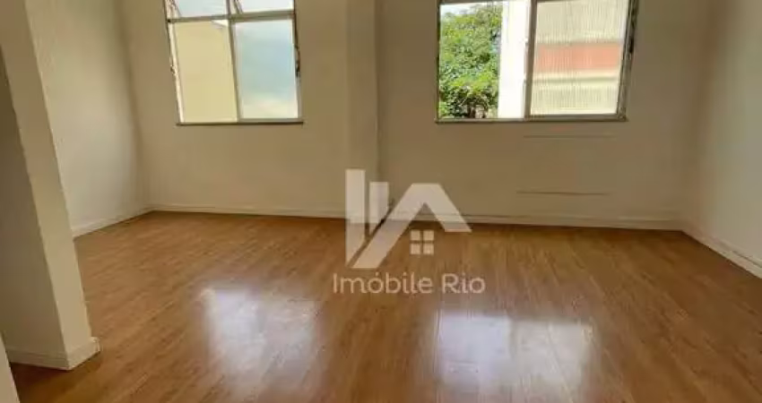 Apartamento com 2 dormitórios à venda, 55 m² por r$ 220.000,00 - vila isabel - rio de janeiro/rj
