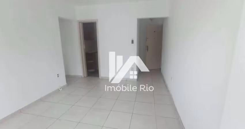 Vendo apartamento 70m², 2 quartos, dependências, 1 vaga - grajaú - rio de janeiro.