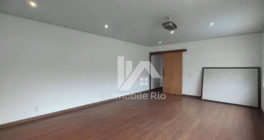 Casa com 3 dormitórios à venda, 258 m² por r$ 550.000,00 - sampaio - rio de janeiro/rj