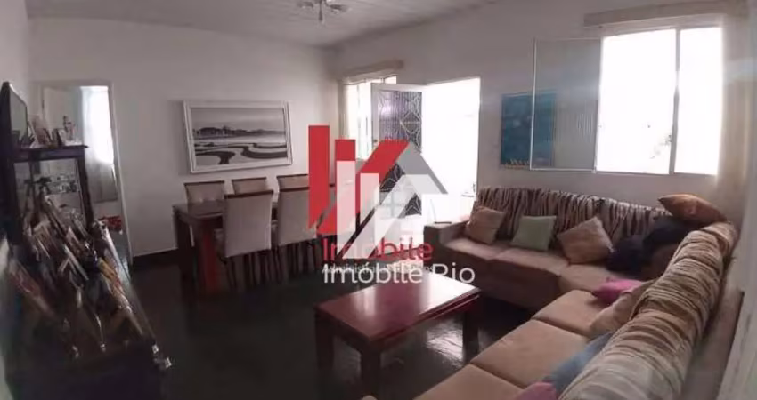 Casa com 3 quartos à venda na Rua Ferreira Pontes, 549, Andaraí, Rio de Janeiro