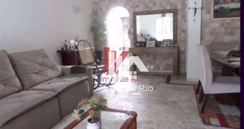 Casa com 3 dormitórios à venda, 145 m² por r$ 350.000,00 - engenho novo - rio de janeiro/rj