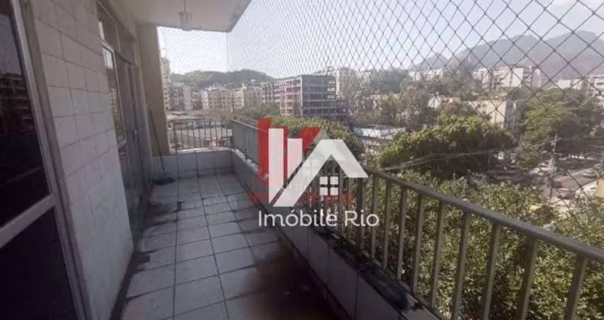 Apartamento com 2 dormitórios à venda, 80 m² por r$ 290.000,00 - pechincha - rio de janeiro/rj
