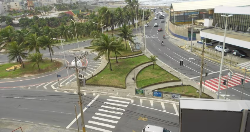 Sala comercial 48 m² vista mar total 2 salas com recepção climatizada Pituba