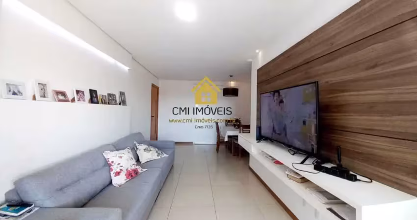 Serra do Mar Residence 3/4 suite varanda decorado Armação
