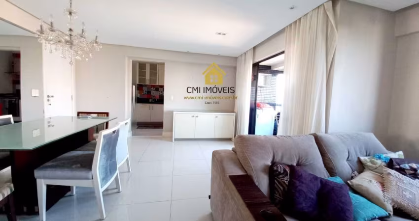 Apartamento 2/4 77 m² Suite varanda infra-estrutura Costa Azul