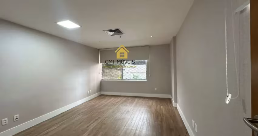 Sala comercial copa armários planejados caminho das arvores