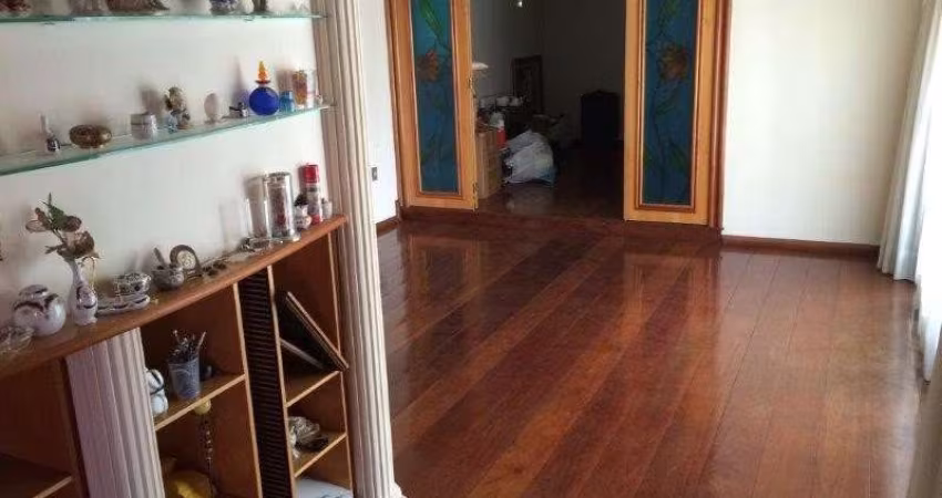 Apartamento Cobertura em São Paulo