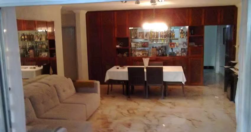 Casa com 5 quartos à venda na Rua Godofredo Rangel, 69, Mirandópolis, São Paulo
